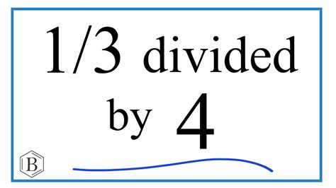 365 divided by 13|one half divided by 4.